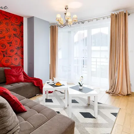 Wonder - Górskie Na Kameralnym Osiedlu Karkonoska Opoka Karpacz