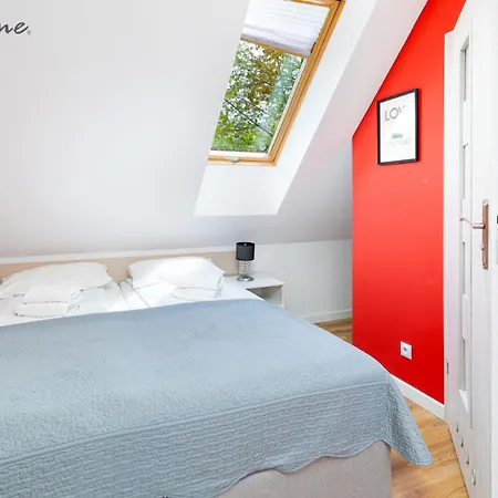 Wonder - Górskie Na Kameralnym Osiedlu Karkonoska Opoka