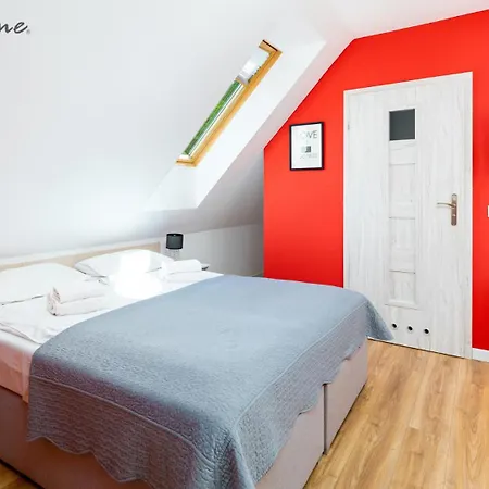Wonder - Gorskie Na Kameralnym Osiedlu Karkonoska Opoka Apartment