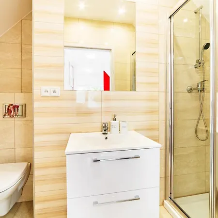 Appartement Wonder - Gorskie Na Kameralnym Osiedlu Karkonoska Opoka