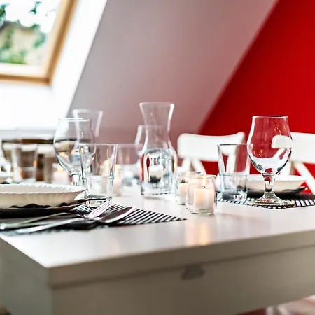 Wonder - Gorskie Na Kameralnym Osiedlu Karkonoska Opoka Appartement Karpacz