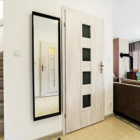 Apartment Wonder - Gorskie Na Kameralnym Osiedlu Karkonoska Opoka *