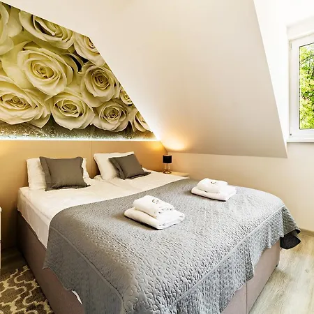 Wonder - Gorskie Na Kameralnym Osiedlu Karkonoska Opoka Apartment Karpacz