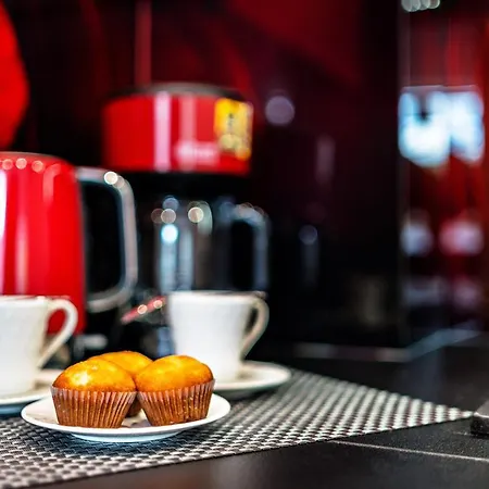 公寓 Wonder - Gorskie Na Kameralnym Osiedlu Karkonoska Opoka