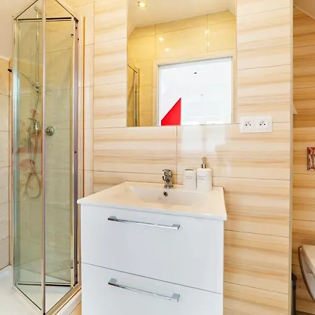 Wonder - Gorskie Na Kameralnym Osiedlu Karkonoska Opoka Apartmán