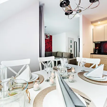 Wonder - Gorskie Na Kameralnym Osiedlu Karkonoska Opoka Apartment *