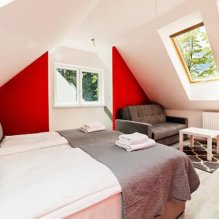 Wonder - Gorskie Na Kameralnym Osiedlu Karkonoska Opoka *