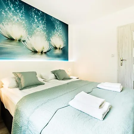 Wonder - Gorskie Na Kameralnym Osiedlu Karkonoska Opoka Apartment