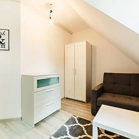 Wonder - Gorskie Na Kameralnym Osiedlu Karkonoska Opoka