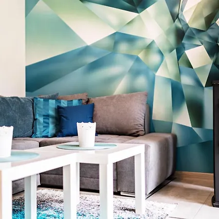 Apartment Wonder - Gorskie Na Kameralnym Osiedlu Karkonoska Opoka Karpacz