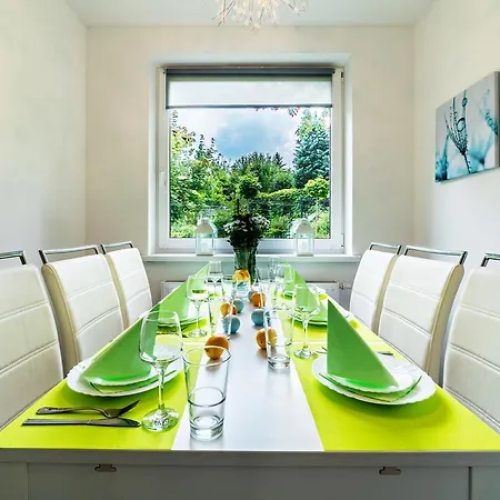 Apartmán Wonder - Gorskie Na Kameralnym Osiedlu Karkonoska Opoka Karpacz