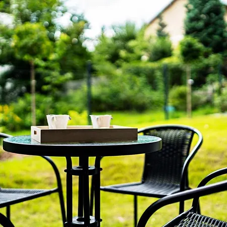 Apartment Wonder - Gorskie Na Kameralnym Osiedlu Karkonoska Opoka *