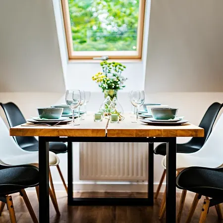 Wonder - Gorskie Na Kameralnym Osiedlu Karkonoska Opoka דירה קרפאז'