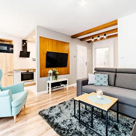 Wonder - Gorskie Na Kameralnym Osiedlu Karkonoska Opoka