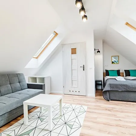 Wonder - Gorskie Na Kameralnym Osiedlu Karkonoska Opoka Apartment Karpacz