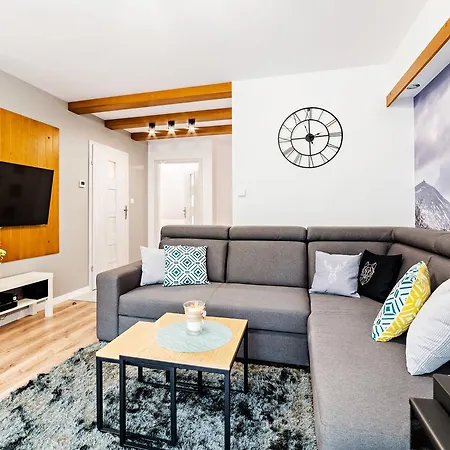 Apartment Wonder - Gorskie Na Kameralnym Osiedlu Karkonoska Opoka