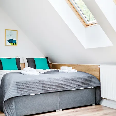 Wonder - Gorskie Na Kameralnym Osiedlu Karkonoska Opoka Apartment Karpacz