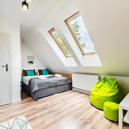 Wonder - Gorskie Na Kameralnym Osiedlu Karkonoska Opoka