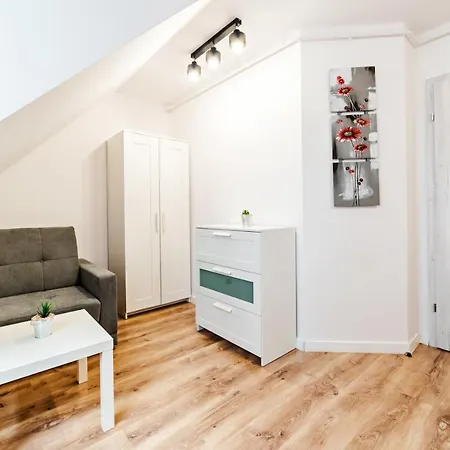 Appartement Wonder - Gorskie Na Kameralnym Osiedlu Karkonoska Opoka