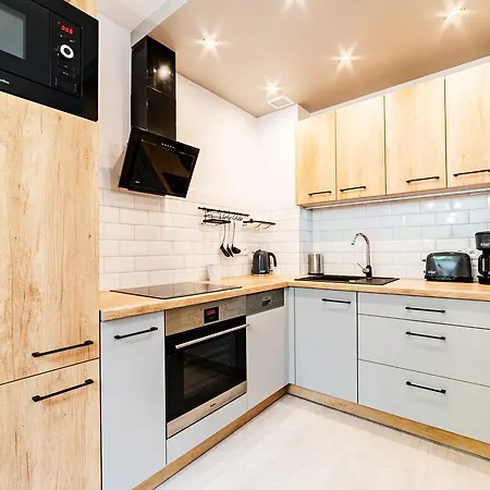 Wonder - Gorskie Na Kameralnym Osiedlu Karkonoska Opoka דירה