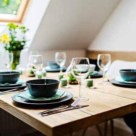 Wonder - Gorskie Na Kameralnym Osiedlu Karkonoska Opoka 卡尔帕奇