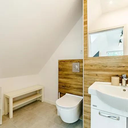 Wonder - Gorskie Na Kameralnym Osiedlu Karkonoska Opoka Apartment *