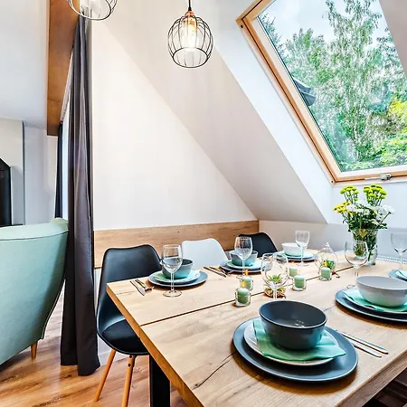 Wonder - Gorskie Na Kameralnym Osiedlu Karkonoska Opoka *