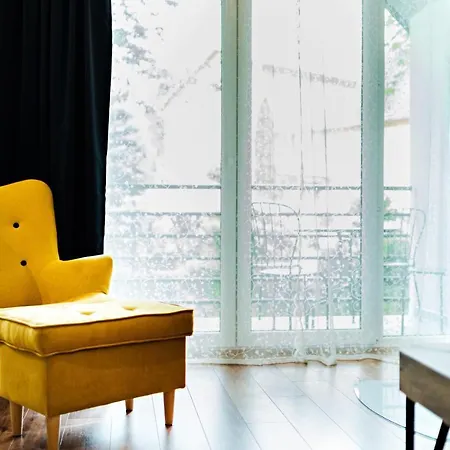 Appartement Wonder - Gorskie Na Kameralnym Osiedlu Karkonoska Opoka Karpacz