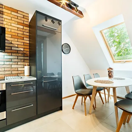 Apartment Wonder - Gorskie Na Kameralnym Osiedlu Karkonoska Opoka