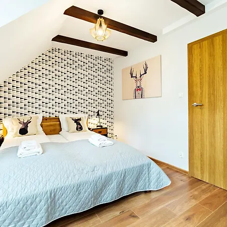 Wonder - Gorskie Na Kameralnym Osiedlu Karkonoska Opoka Appartement