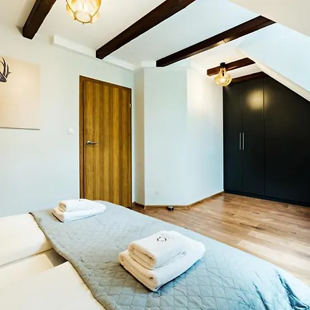 Apartment Wonder - Gorskie Na Kameralnym Osiedlu Karkonoska Opoka