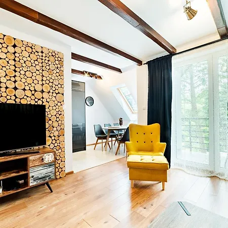 Wonder - Gorskie Na Kameralnym Osiedlu Karkonoska Opoka * קרפאז'