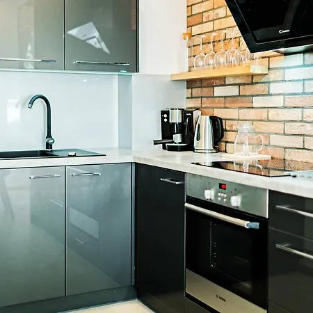 Apartment Wonder - Gorskie Na Kameralnym Osiedlu Karkonoska Opoka *