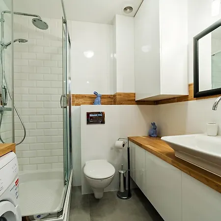 Wonder - Gorskie Na Kameralnym Osiedlu Karkonoska Opoka * קרפאז'