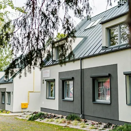 Lägenhet Wonder - Gorskie Na Kameralnym Osiedlu Karkonoska Opoka *