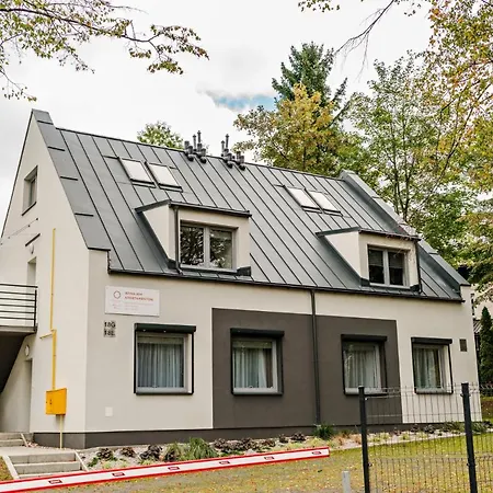 Wonder - Gorskie Na Kameralnym Osiedlu Karkonoska Opoka *