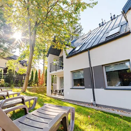Wonder - Gorskie Na Kameralnym Osiedlu Karkonoska Opoka Apartmán