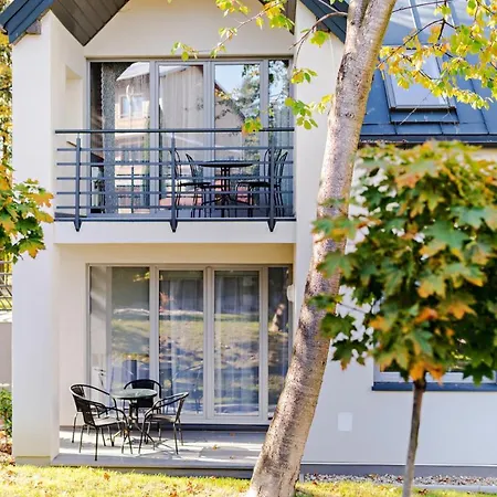 Wonder - Gorskie Na Kameralnym Osiedlu Karkonoska Opoka קרפאז'