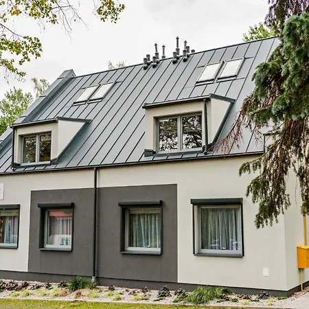 Wonder - Gorskie Na Kameralnym Osiedlu Karkonoska Opoka Appartamento