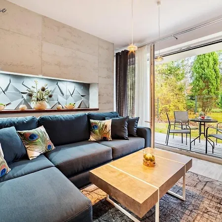Wonder - Gorskie Na Kameralnym Osiedlu Karkonoska Opoka Apartment Karpacz