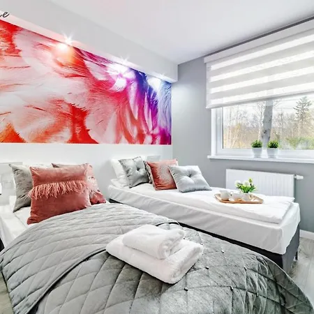 Wonder - Gorskie Na Kameralnym Osiedlu Karkonoska Opoka *