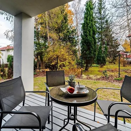 Wonder - Gorskie Na Kameralnym Osiedlu Karkonoska Opoka *