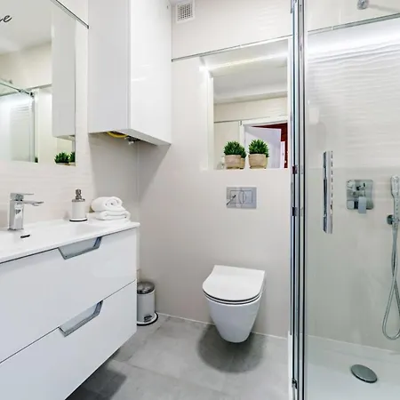 Wonder - Gorskie Na Kameralnym Osiedlu Karkonoska Opoka Apartmán Karpacz