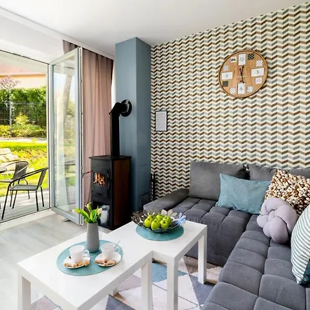 Wonder - Gorskie Na Kameralnym Osiedlu Karkonoska Opoka 卡尔帕奇