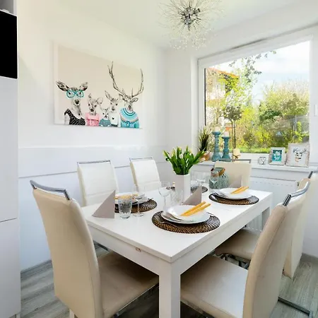 公寓 Wonder - Gorskie Na Kameralnym Osiedlu Karkonoska Opoka 卡尔帕奇