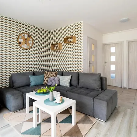 Apartment Wonder - Gorskie Na Kameralnym Osiedlu Karkonoska Opoka