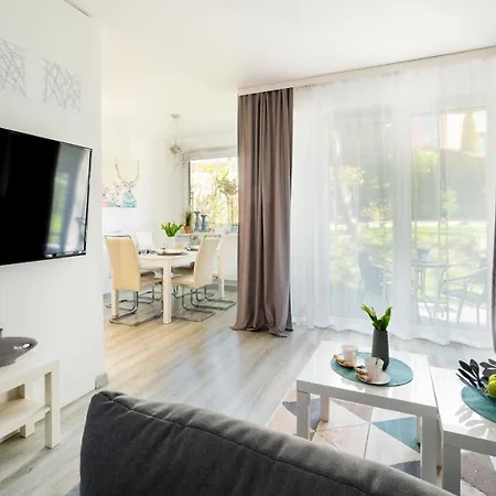 Wonder - Gorskie Na Kameralnym Osiedlu Karkonoska Opoka Apartment *