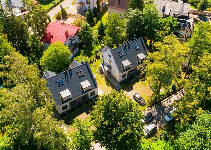 Apartament Wonder - Górskie Na Kameralnym Osiedlu Karkonoska Opoka Karpacz