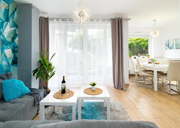 Wonder - Górskie Na Kameralnym Osiedlu Karkonoska Opoka