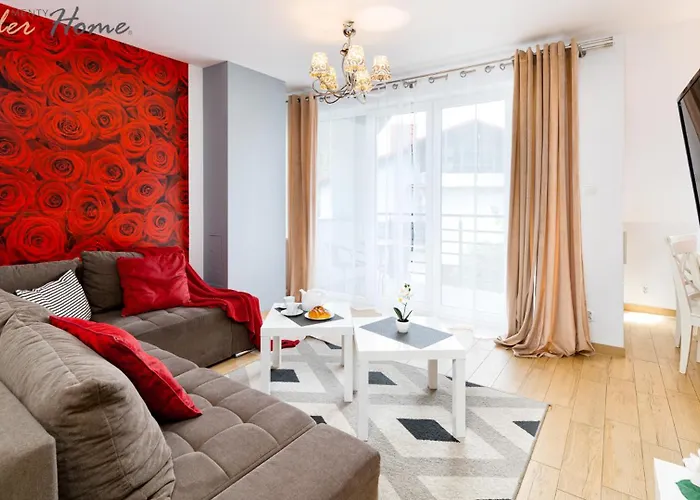 Wonder - Gorskie Na Kameralnym Osiedlu Karkonoska Opoka 카르파츠